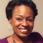 Andrea Woodard, LMHC