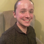 Elijah Lorah, LMSW Elijah Lorah, LMSW