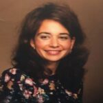 Dr. Mary Tederous Williams, LMHC, Ph. D Dr. Mary Tederous Williams, LMHC, Ph. D