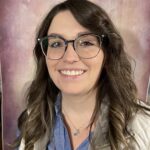 Courtney Brothers, LCSW