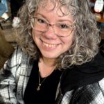 Christina Lacey, LMFT