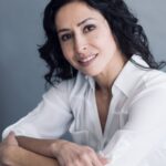 Jennifer Arena, LCAT
