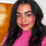 Alexis Lyons, LMHC