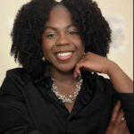 Shaddai Washington, LMSW Shaddai Washington, LMSW